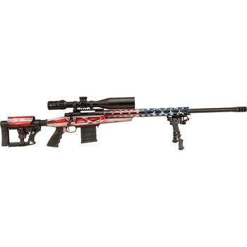 HOWA CHASSIS 25CM 24" HVY TB RWB