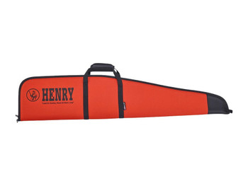 ALLEN 279-44 HENRY HUNTER ORANGE RIFLE CASE 44