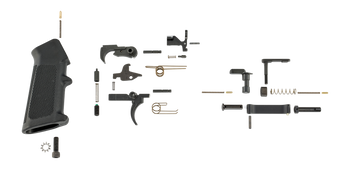 RUG 91002 AR LOWER PARTS KIT/AR GI TRG/A2 PST GRIP