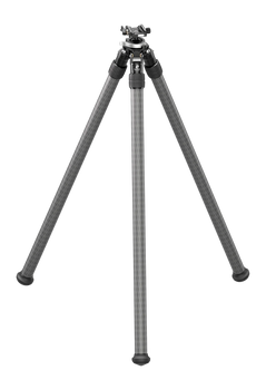 LEOFOTO STO-322CX         INVERTED CRB LC BH TRIPD