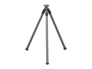 LEOFOTO STO-322CX INVERTED CRB LC BH TRIPD