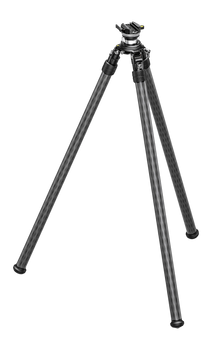 LEOFOTO SO-362CX+LB-75LRC INVERTED 75MM CRB TRIPOD