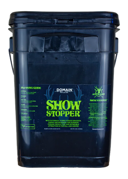 DOMAIN SSFP34      SHOW STOPPER