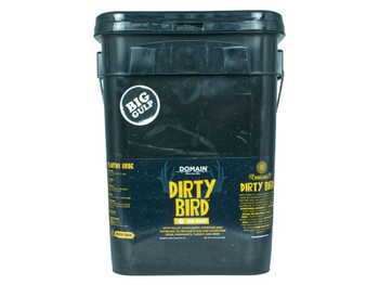DOMAIN DBFP45 DIRTY BIRD