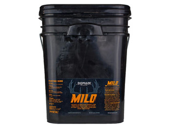 DOMAIN DMS35LB MILO