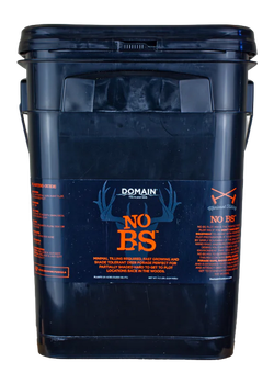 DOMAIN NBSFP45     NO BS
