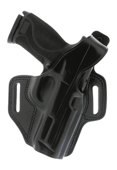GALCO FL822RB     FLETCH HIRIDE P320X,M18      BLK