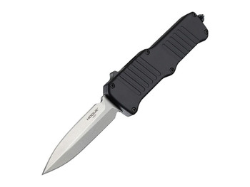 HOG 54070 MINI INCURSION OTF 3.1 DBL EDGE BLK