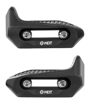 MDT 114969BLK  RIFLE CONTROL POINTS BLK