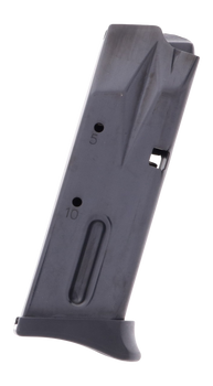 BERSA THUN9MHC10MAG   THUNDER 9 HIGH CAP     10R