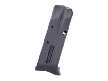 BERSA THUN9MHC10MAG THUNDER 9 HIGH CAP 10R