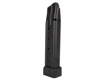 KIMBER 1600096A 2K11 9MM/.38 SUPER 20-R