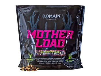 DOMAIN MLFP20 MOTHER LOAD