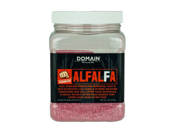 DOMAIN DALS1LB POUNDER - ALFALFA