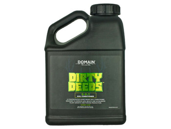 DOMAIN DD1AC DIRTY DEEDS SOIL CONDITIONER