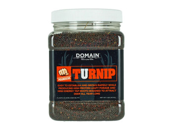 DOMAIN DTS1LB POUNDER - TURNIP