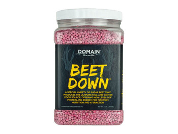 DOMAIN BDFP2 BEET DOWN
