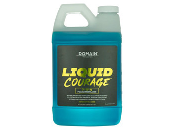 DOMAIN LC2AC LIQ COURAGE FOLIAR FERTILIZER