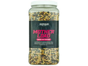 DOMAIN MLFP6-MICRO MOTHER LOAD - MICRO