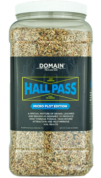 DOMAIN HPFP6-MICRO HALL PASS - MICRO
