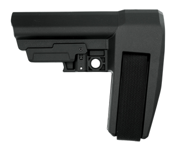 SBTACT SBA6X-01-SB   5 POSITION ADJUSTABLE  BLK