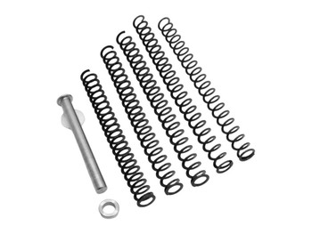 TRUE GLK19STK-6 RECOIL SPRNG TUNING KIT GLK19