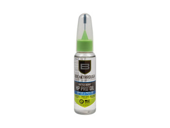 Breakthrough Clean HPPRO-2OZ-NTA Battle Born 2oz Bottle w/ Needle Tip