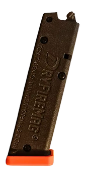 DRYFIREMAG D-PDP-RET     WALTHER PDP