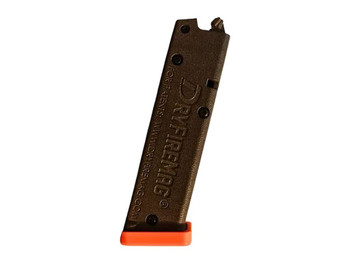 DRYFIREMAG D-PDP-RET WALTHER PDP