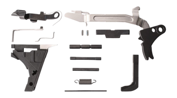 JE MACHINE TS-LPKG26    GLOCK 26 LOWER PARTS KIT