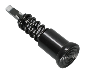 JE MACHINE TS-FA2B       AR15 FOWARD ASSIST ASSY