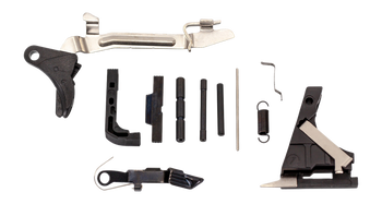 JE MACHINE TS-LPKG19    GLOCK 19 LOWER PARTS KIT