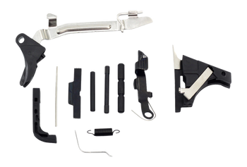 JE MACHINE TS-LPKG17    GLOCK 17 LOWER PARTS KIT