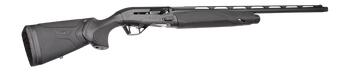 Beretta USA J40SLBK16 A400 Solo KO 12 Gauge Semi-Auto 3" 2+1 26" Vent Rib Barrel, Kick-Off Black Synthetic Stock, Ambidextrous                                                                          