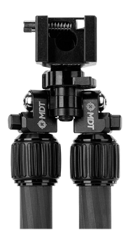 MDT 114797BLK MOUNTAIN BIPOD PICATINNY