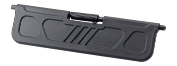 JE MACHINE PS-DC4B       QD LW AR15 DUST COVER