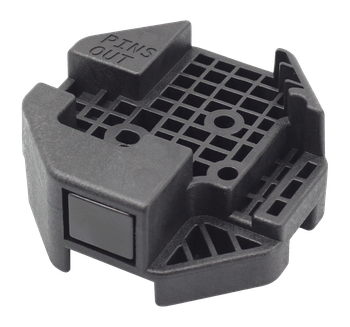 JE MACHINE TS-GT56      AR15 A2 FRNT SGHT ARM BLCK