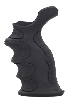 JE MACHINE PS-PG23B        SNIPER COMBAT PSTL GRIP