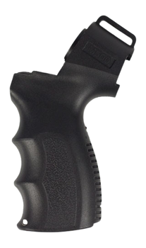 JE MACHINE PS-PG9B         M500 SHTGN PSTL GRIP