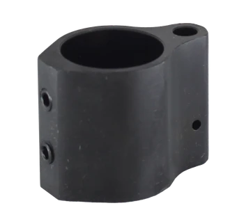 JE MACHINE TS-GB4          AR15 GAS BLOCK-.750 LP