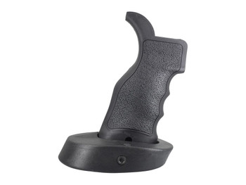 JE MACHINE PS-PG6B SNIPER GRIP W/BASE STND