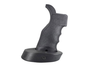 JE MACHINE PS-PG6B SNIPER GRIP W/BASE STND