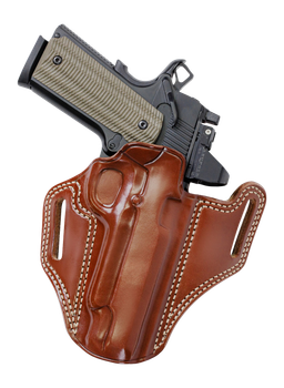 GALCO CM2-876R    HELLCAT PRO W/WO RED DOT     TAN