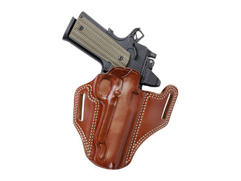 GALCO CM2-876R HELLCAT PRO W/WO RED DOT TAN