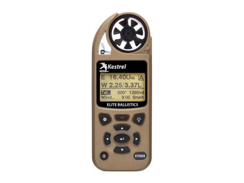 KEST 0857XALTANM 5700X ELITE WTHR METR W/APPLD BAL