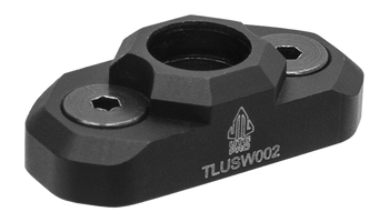 UTG TLUSW002  QD SLING SWIVEL SPTR KEYMOD