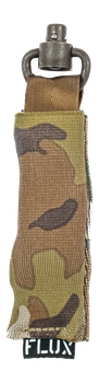 FLUX 165-00033 RIPCORD SLING QD - MULTICAM