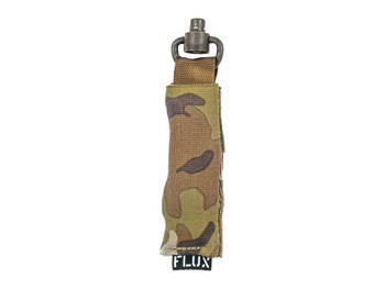 FLUX 165-00033 RIPCORD SLING QD - MULTICAM