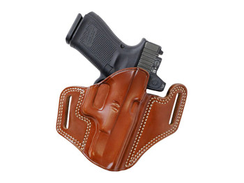 GALCO CM2-800R GLK 43 W/WO RED DOT TAN