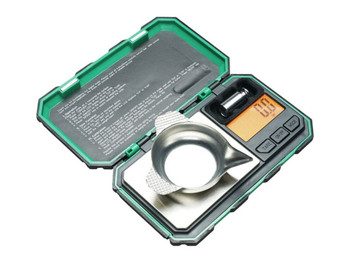 RCBS 98914 1500 GRAIN DIGITAL POCKET SCALE